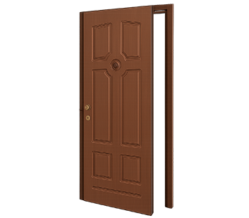 Porte Blindate