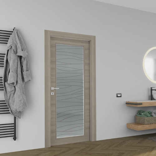 Porte Bagno