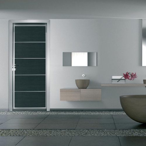 Linea Luxdoor