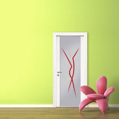 Linea Vetri Decorati