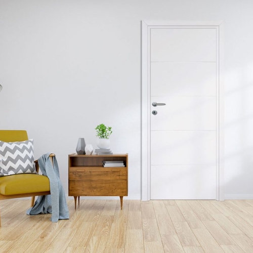 Porte Interne Moderne