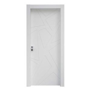 Porta Astratta