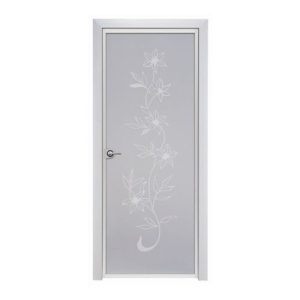 Porta Flower 01