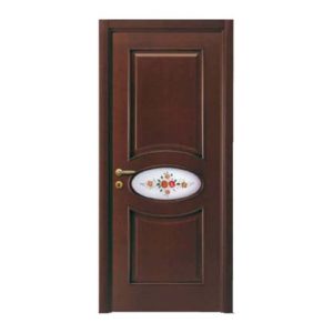 Porta Vetri Colorati Ovale 02